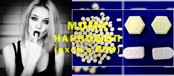 молекула духа Ельня